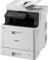 Brother MFC-L8690CDW All-in-One A4 Kleuren Laserprinter - thumbnail