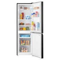 Inventum KV1500B Koel-vriescombinatie Zwart - thumbnail