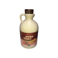TerraSana Ahornsiroop graad C bio 1 Liter - thumbnail