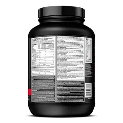 Nitro Tech Ripped 1810gr Vanille