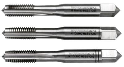 Facom 3 pricisie handtap m10x150 eb-int-fi - 227.S10X150T3