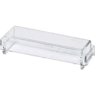 Phoenix Contact EMG 15-H 7,5MM KLAR DIN-rail-behuizing afdekking 7.5 x 15 Bont 10 stuk(s)