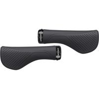 Ergon handvatten gs1-s evo moondust grey - thumbnail