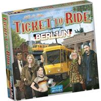 Ticket to Ride: Berlijn - NL - thumbnail