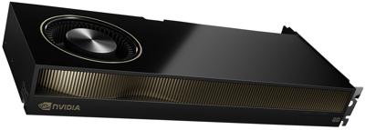 Nvidia Nvidia RTX PRO 6000 Blackwell Max-Q Videokaart 96 GB GDDR7-RAM PCIe x16 DisplayPort