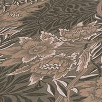 Architects Paper Art of Eden - Bruin - Floral - 390584 - thumbnail