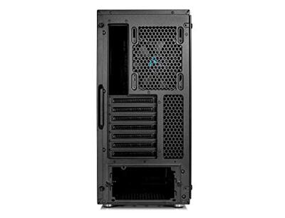 Fractal Design Meshify C Tempered Glass edition Fractal Design Meshify C Tempered Glass edition