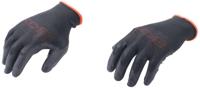 BGS technic Mechanic Gloves (1 pair) - thumbnail