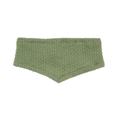 Heless Poppen ribfluwelen broek hartjesconfetti, 35-45 cm