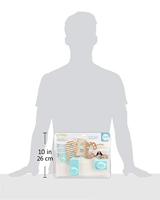 We R Makers • alphabet punch board - thumbnail