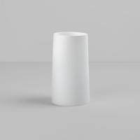 Astro - Kap Cone 195 WL mat wit glas (geen stof) - thumbnail