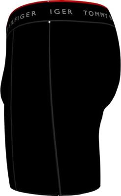 Tommy Hilfiger 3-Pack Heren Boxerbrief - Microfiber heren onderbroek met lange pijpjes