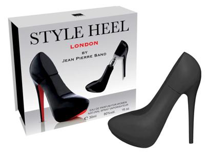Jean-Pierre Sand Style Heel London for Women 100 ml
