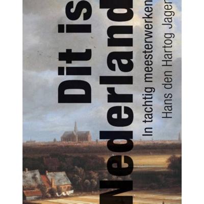 Dit is Nederland (Hardback)
