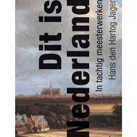Dit is Nederland (Hardback) - thumbnail