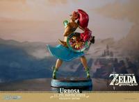 Zelda: Breath of the Wild - Urbosa 27 cm Collector's Edition PVC Statue (First 4 Figures) - thumbnail