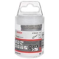 Bosch Accessories Bosch Power Tools 2608599036 Diamantboor droog 1 stuks 38 mm 1 stuk(s) - thumbnail
