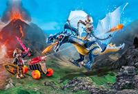 Playmobil® Novelmore 71644 gevechtsdraak - thumbnail