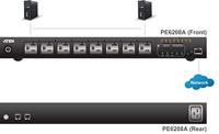 Aten PE6208G - thumbnail