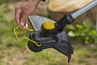 Stanley FATMAX V20 18V grastrimmer 33 cm