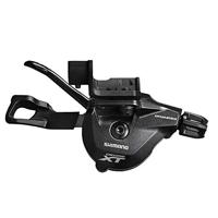 SHIMANO duimversteller "deore xt sl-m8000" shim.shifter xt slm8000 11sp ispec ii bl. - thumbnail