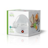 Eierkoker | 7 eieren - thumbnail