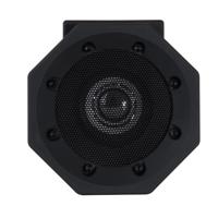 Swipe luidspreker Boombox bluetooth 12,5 cm zwart - thumbnail