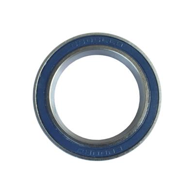ENDURO BEARINGS 6806 llb - abec 3 (radial) - 30x42x7