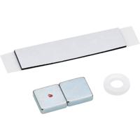 H0 Märklin C-rails (met ballastbed) 07558 - thumbnail