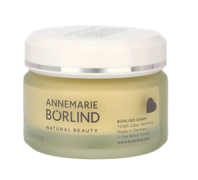 Annemarie Borlind LL Regeneration Revitalizing Night Cream 50ml Nacht crème Annemarie Borlind LL Regeneration Revitalizing Night Cream 50ml Nacht crème