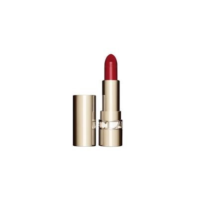 Clarins Joli Rouge Satiné Lipstick Joli Rouge 3,5gr Clarins Joli Rouge Satiné Lipstick Joli Rouge 3,5gr