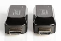 Digitus DS-55203 Extender (verlenging) HDMI Via netwerkkabel RJ45 50 m - thumbnail