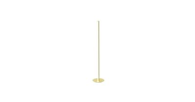 Flos Coordinates F vloerlamp LED Champagne Flos Coordinates F vloerlamp LED Champagne