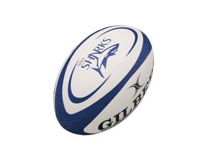 Rugby Bal Gilbert
