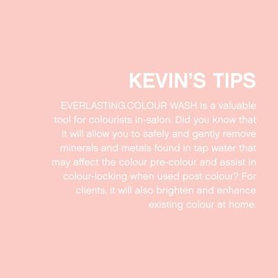 Kevin Murphy Everlasting.Colour Wash - thumbnail
