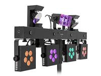 Eurolite LED KLS Scan Pro Next FX Compact lichtset - thumbnail