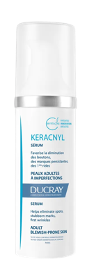 Ducray Keracnyl Serum