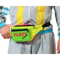 Vrachtwagen party Neon Heuptas - thumbnail