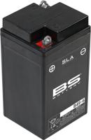 BS-BATTERY Bs-batterij batterij "b49-6". battery b49-6 bs sla - thumbnail