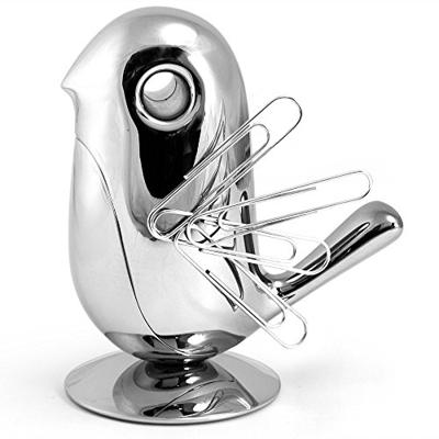 Alessi Chip Papercliphouder Alessi Chip Papercliphouder
