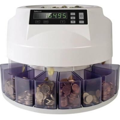 Safescan 1250 Geldteller Safescan 1250 Geldteller