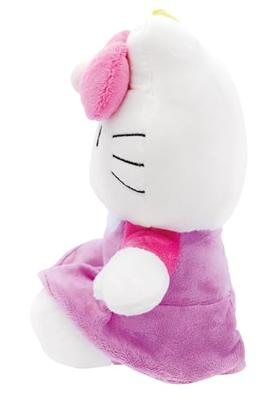 Sanrio Plush Figure Hello Kitty Princess 24 cm