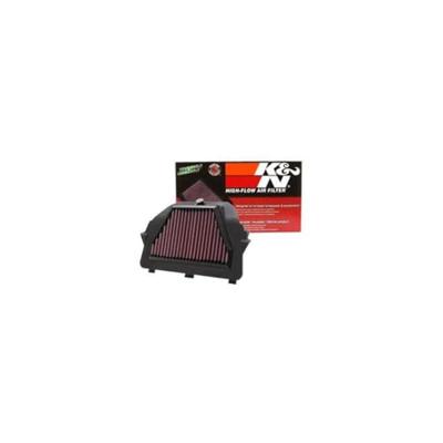 K&N vervangings-luchtfilter replac. filter ya-6008