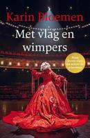 Met vlag en wimpers (Hardback) - thumbnail