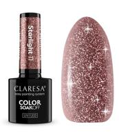 Claresa uv/led gellak 5ml starlight 11 - thumbnail