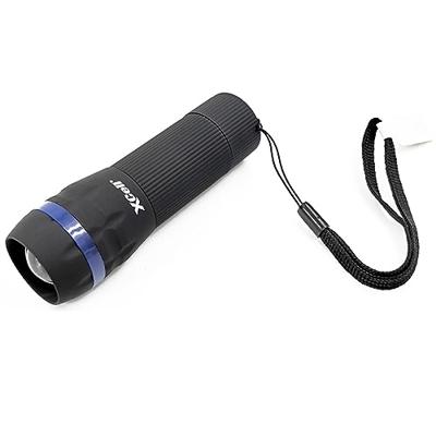 XCell 146363 146363 Zaklamp LED Met handlus 70 lm 4.5 h 144 g