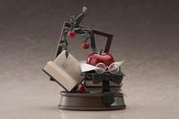 LIMEPIE Series Reverse PVC Statue 1999 APPLe Erudite and Juicy Ver. 10 cm - thumbnail