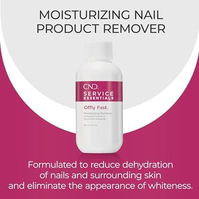 Cnd Vinylux VINYLUX Shellac Nourishing Remover Cnd Vinylux VINYLUX Shellac Nourishing Remover