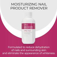 Cnd Vinylux VINYLUX Shellac Nourishing Remover - thumbnail