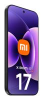 Smartphone Xiaomi 17 6,3" Octa Core 12 GB RAM 512 GB Zwart - thumbnail